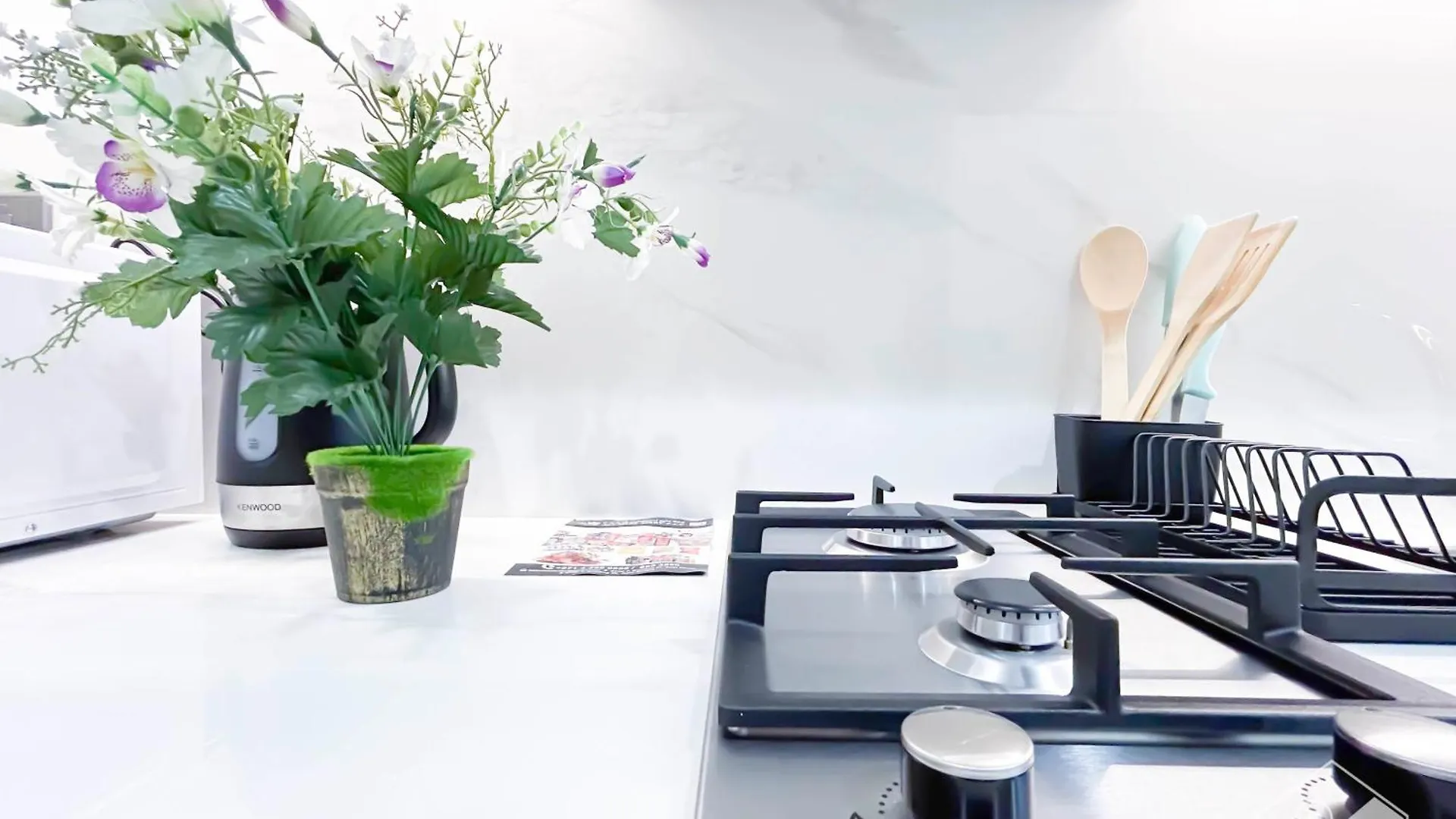 Comfortable & Cozy Studio In Azizi Riviera Dubai United Arab Emirates