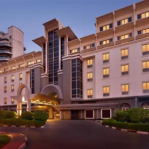 Moevenpick & Bur Otel