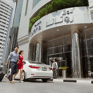 Hotel Towers Rotana -, Dubaj