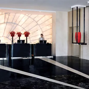 5* Apart-hotel Moevenpick Downtown
