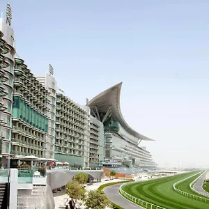 The Meydan Dubai