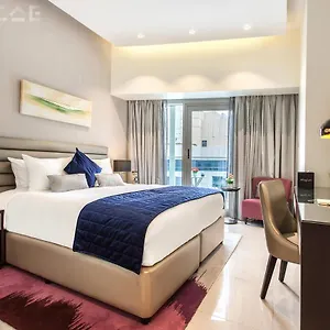 Appartement Staycae Homes - Majestine, Dubaï